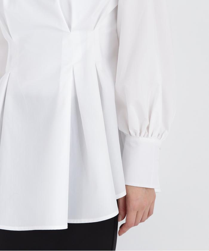 Apuweiser-riche ニットベストセットチュニック ブラウス 1 セール 60%OFF】チュニックブラウス×ニットベストセット