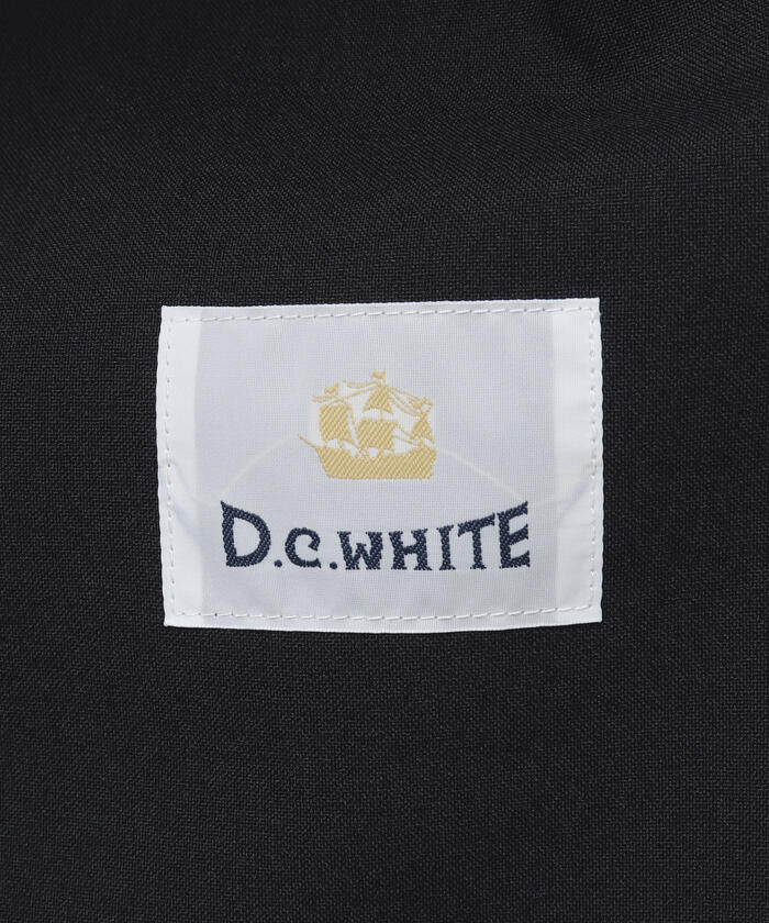 セール 40%OFF】【D.C.White/ディーシーホワイト】別注ブレザー セール 40%OFF】【D.C.White/ディーシーホワイト】別注ブレザー