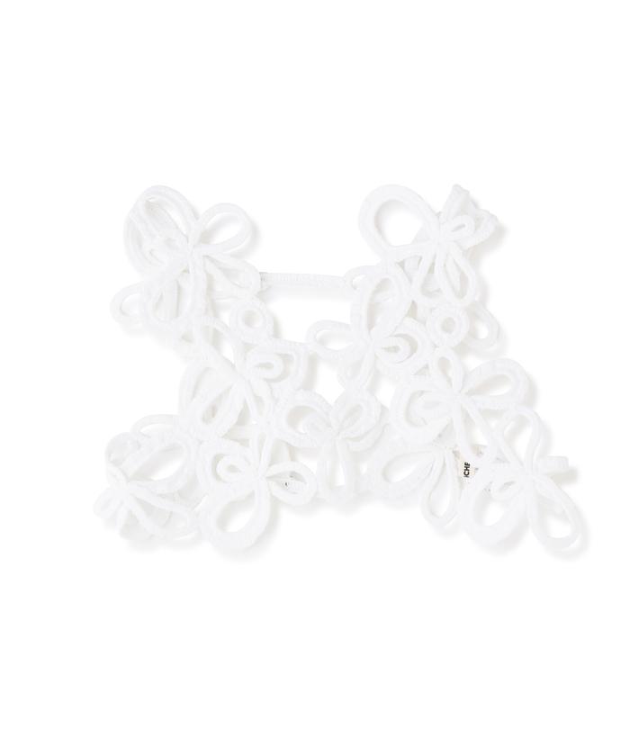 RUMCHE(ラムシェ) Bond Yarn Harness/ハーネス(505225521
