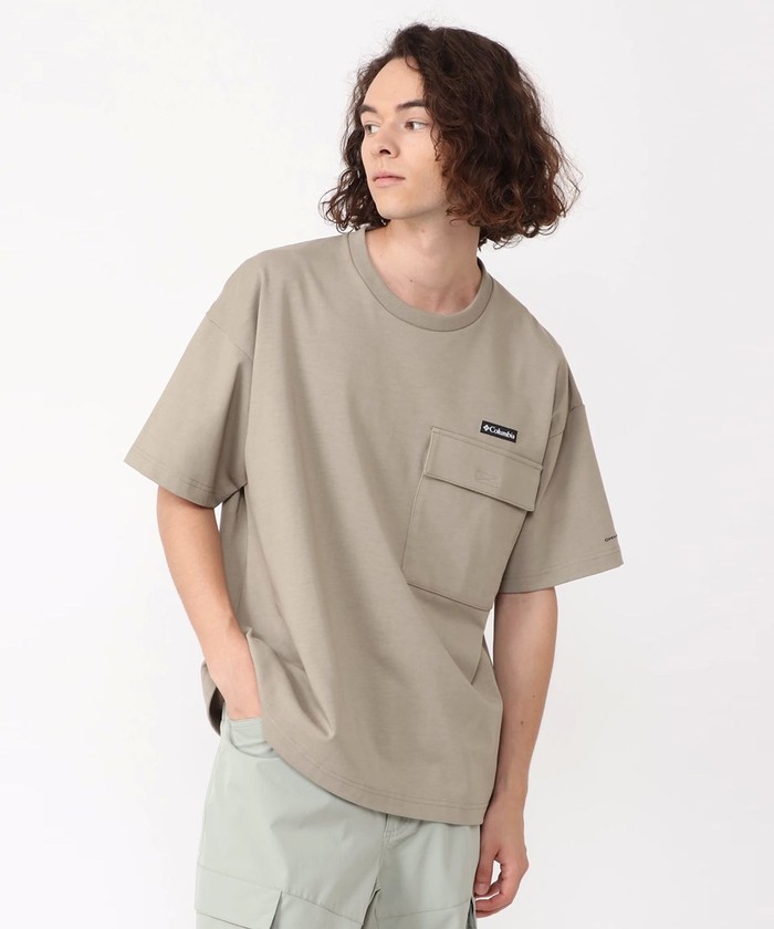 (取寄) ラコステ ショート スリーブド ロバート ジョージ プリント シャツ Short ハートラビットプリントショートスリーブ - COZINESS | 60
