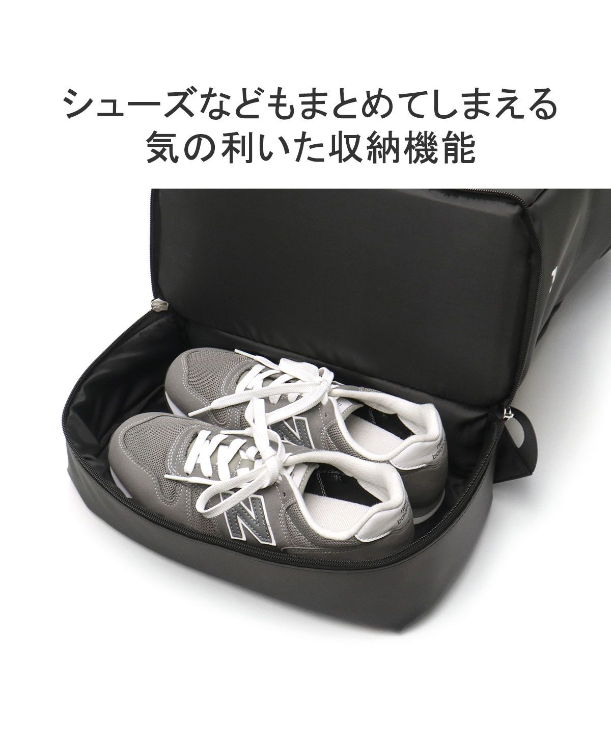 FILA - FILA リュック ラケット収納可能 軽量タイプ VL9174 FILA リュック フィラ メンズ レディース 大容量 リュックサック