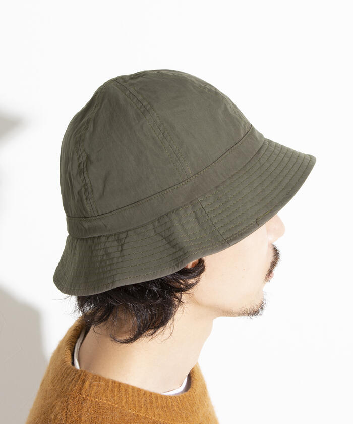 セール 61%OFF】【GLOSTER/グロスター】METRO HAT メトロハット
