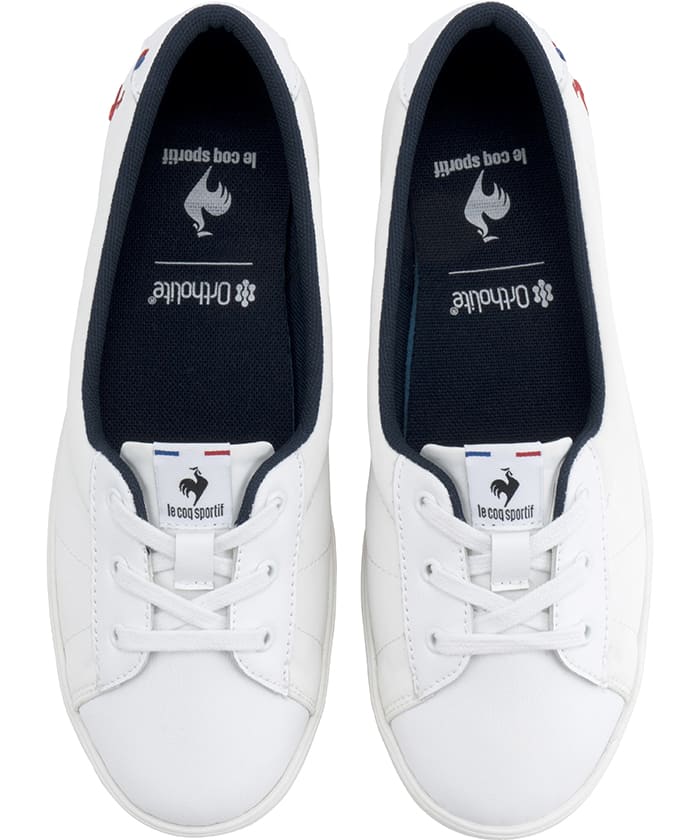 Le coq sportif best sale court