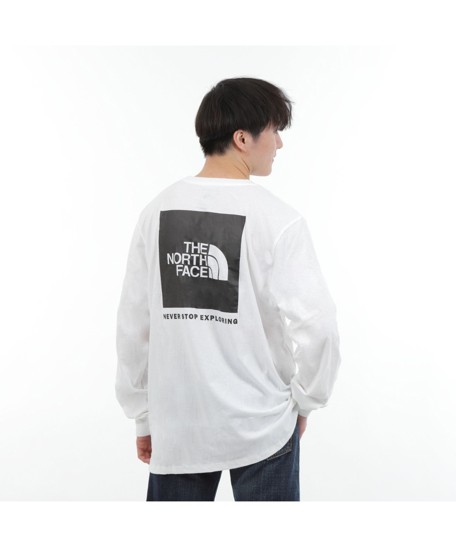 Tシャツ・カットソー THE NORTH FACE M'S AXIS CREWNECK SA189 楽天市場】ノースフェイス（Tシャツ・カットソー｜トップス