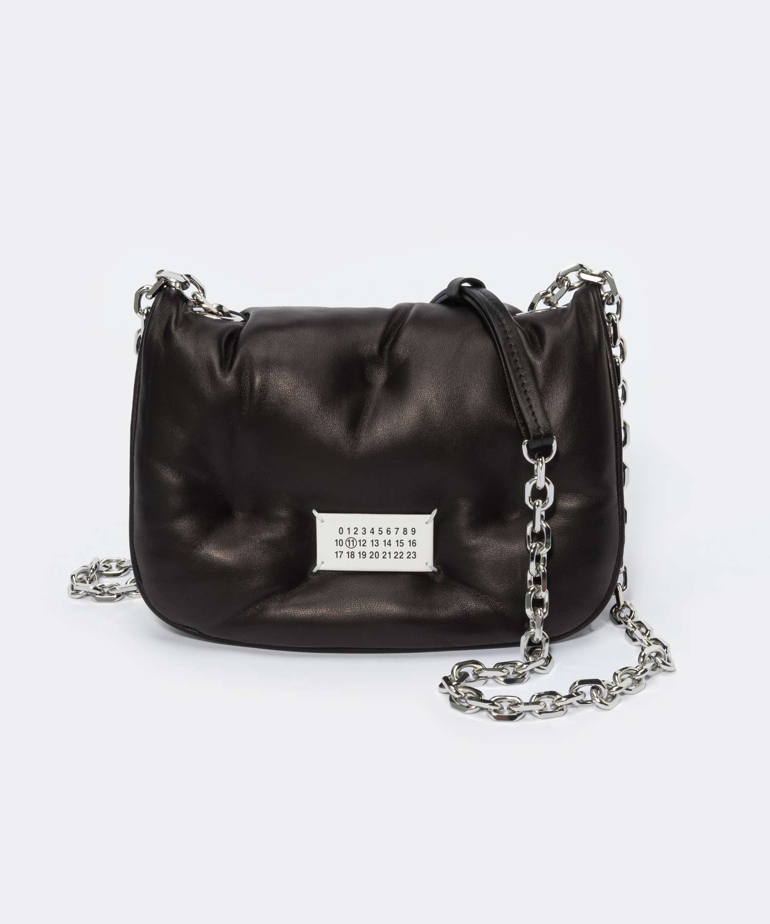 Maison Margiela Logo Bag★メゾンマルジェラ ショルダーバッグ Maison Margiela Logo Bag☆メゾンマルジェラ ショルダーバッグ