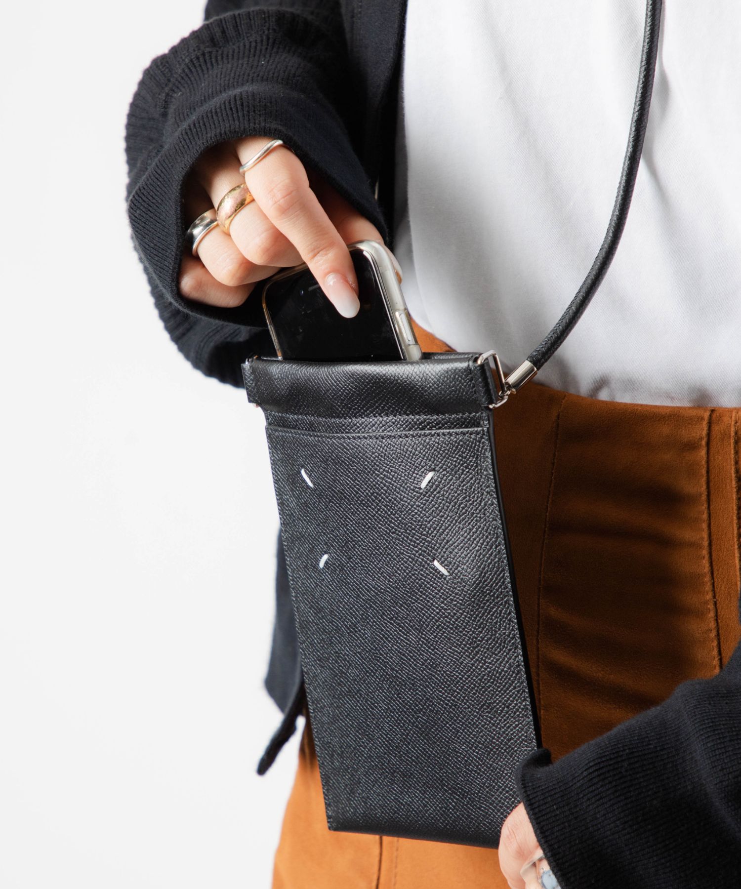 メゾン マルジェラ MAISON MARGIELA SA1VZ0002 P4745 ショルダー