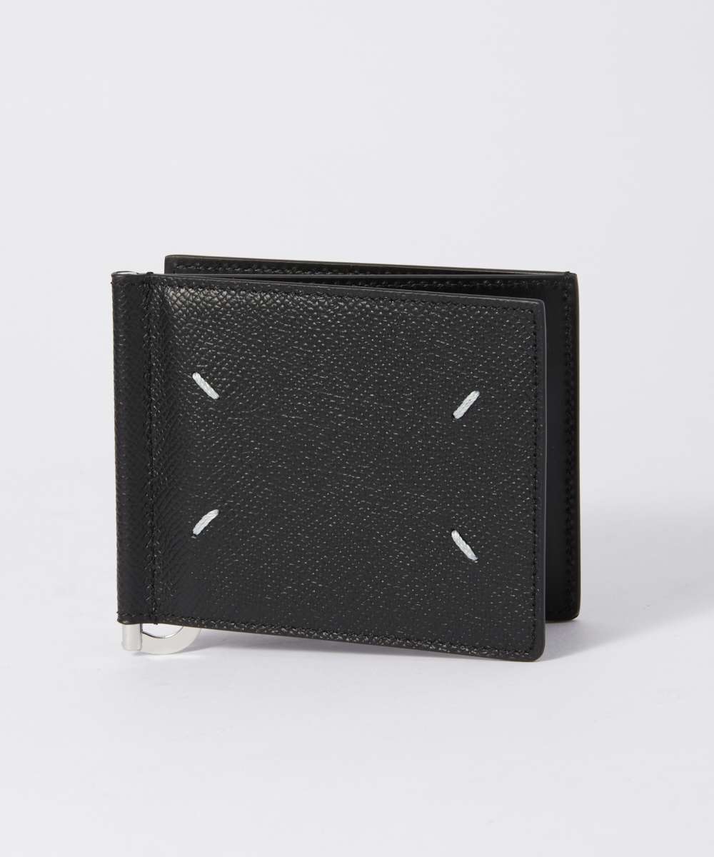 Maison Margiela メゾンマルジェラ グレインレザー