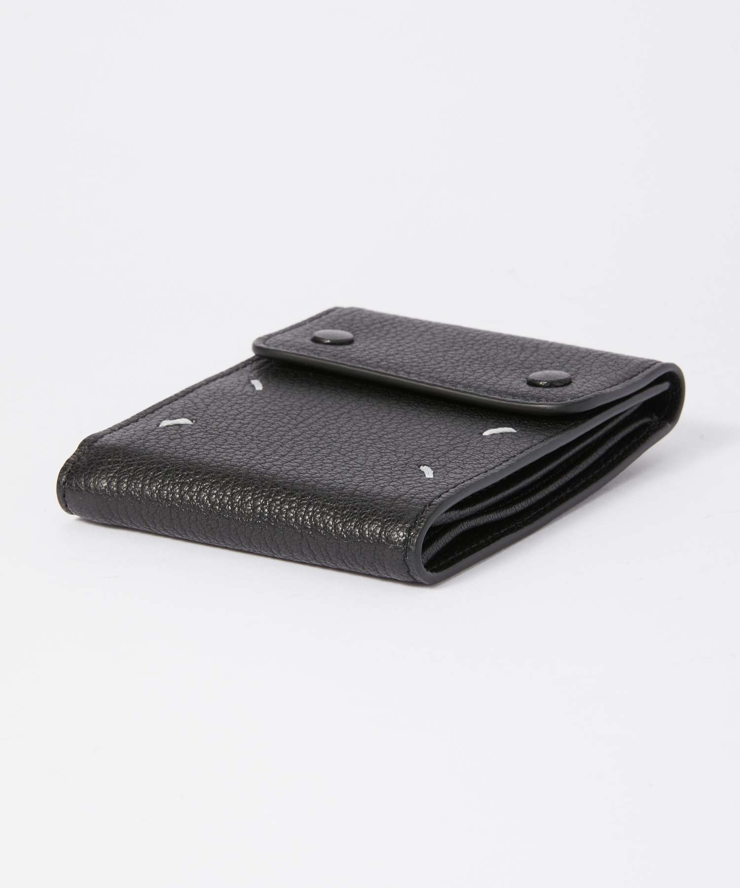 MAISON MARGIELA SA1UI0014 P4806 二つ折り財布 セール5%OFF】メゾン マルジェラ MAISON MARGIELA SA1UI0014
