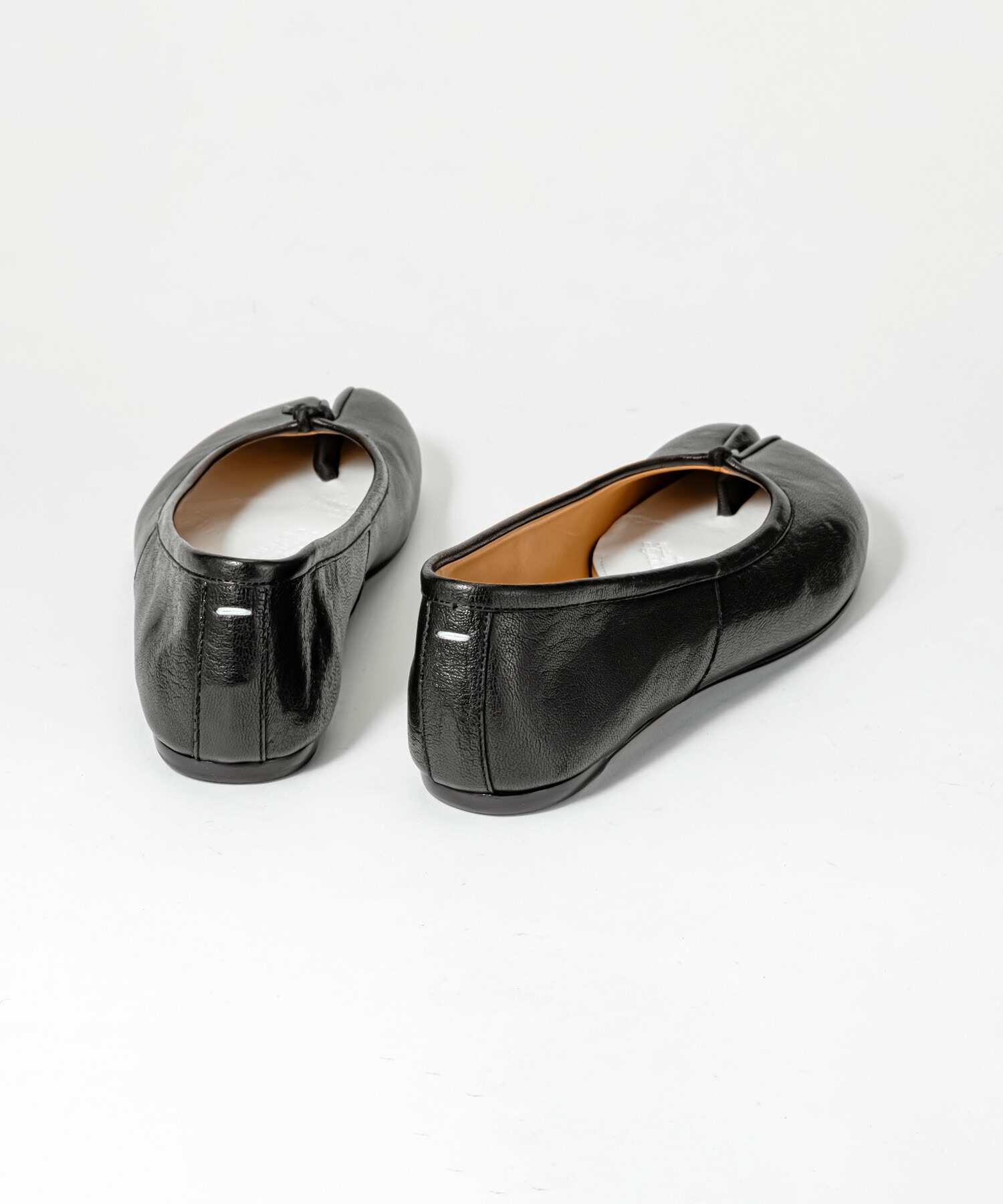 メゾン マルジェラ MAISON MARGIELA S58WZ0042 P3753 バレエ