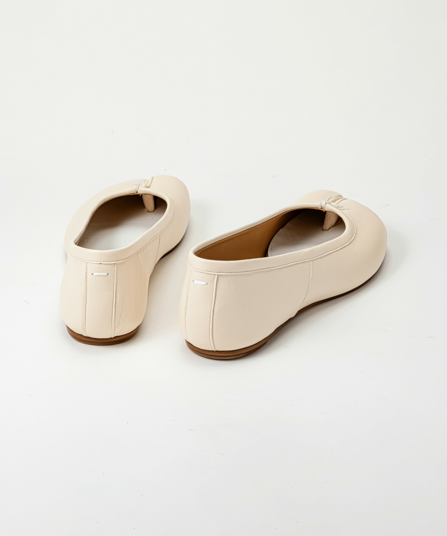 メゾン マルジェラ MAISON MARGIELA S58WZ0042 P3753 バレエ