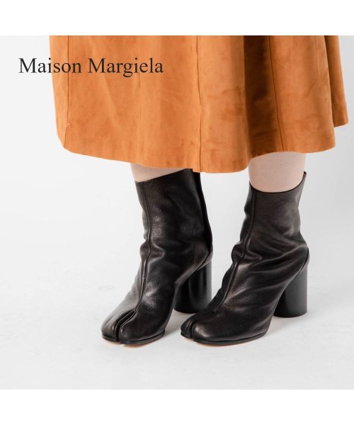 MAISON MARGIELA ブーツ S58WU0260 PR058 メゾン マルジェラ 