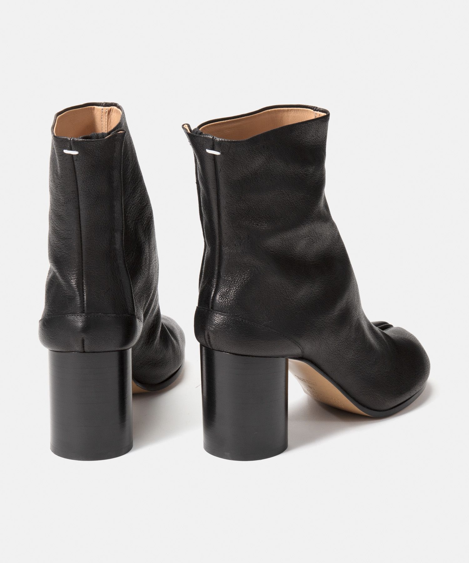Maison Margiela タビ ブーツ S58WU0260T8013 MAISON MARGIELA ブーツ S58WU0260 PR058 メゾン マルジェラ
