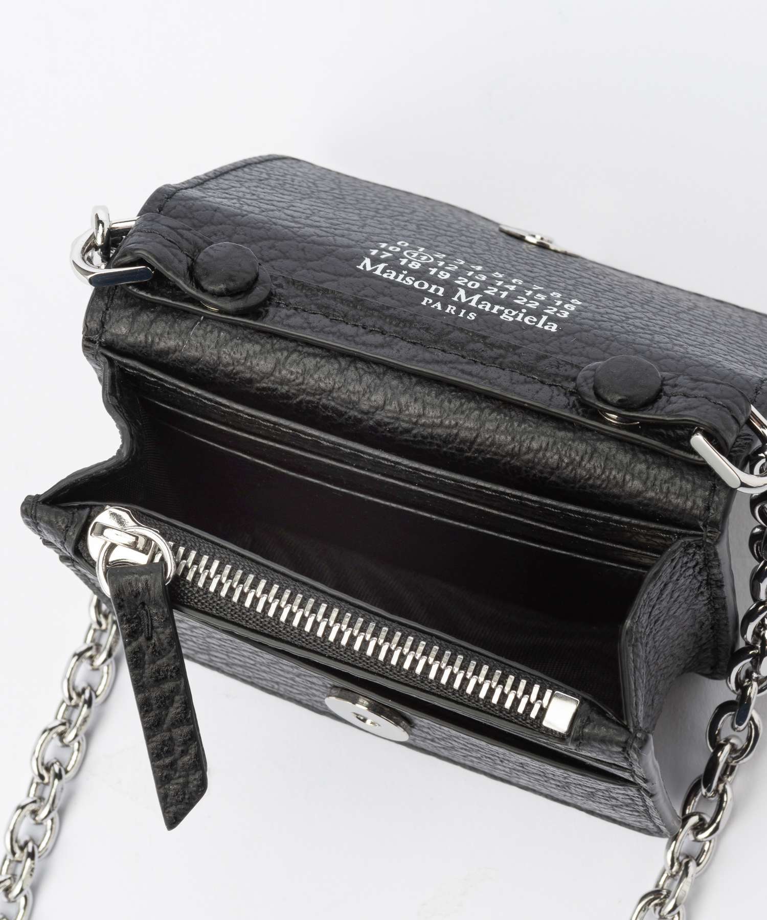 メゾン マルジェラ MAISON MARGIELA SA3UI0009 P4455 小銭入れ