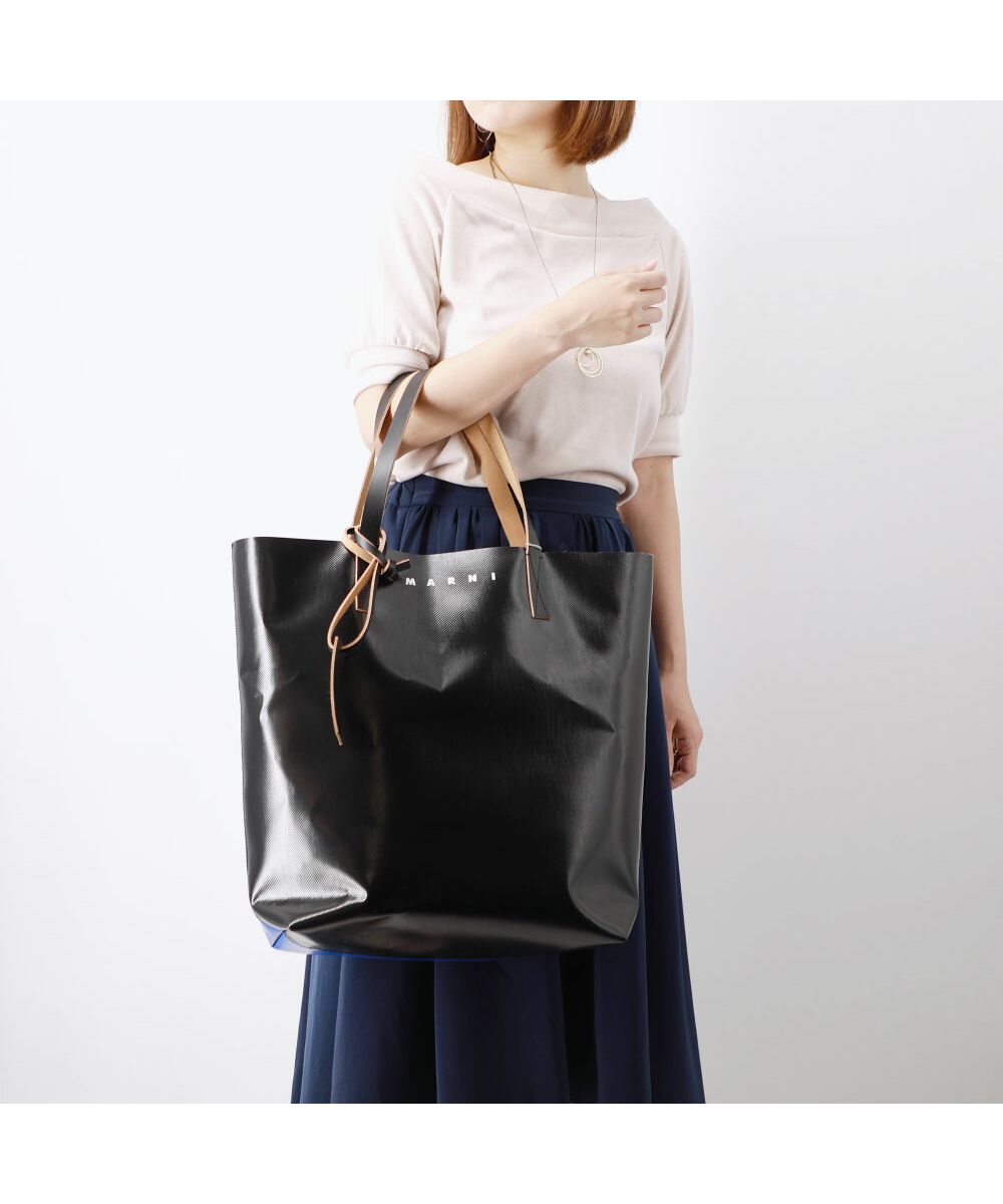 セール 31%OFF】マルニ MARNI トートバッグ SHMQ0000A3 P3572 セール 31%OFF】マルニ MARNI トートバッグ SHMQ0000A3 P3572