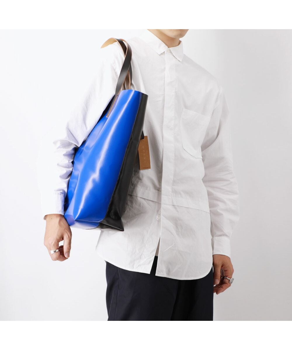 セール 31%OFF】マルニ MARNI トートバッグ SHMQ0000A3 P3572