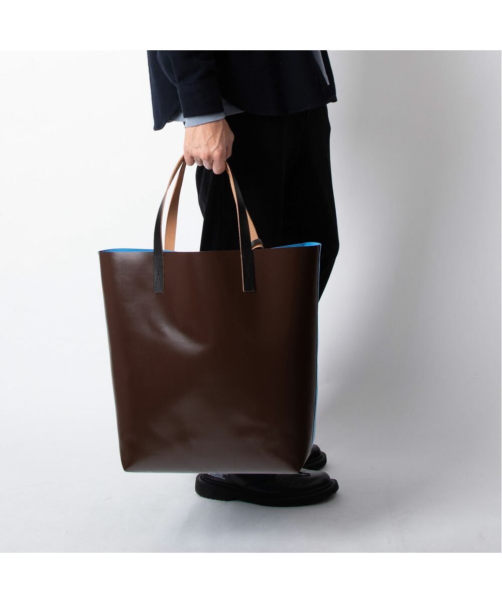セール 31%OFF】マルニ MARNI トートバッグ SHMQ0000A3 P3572