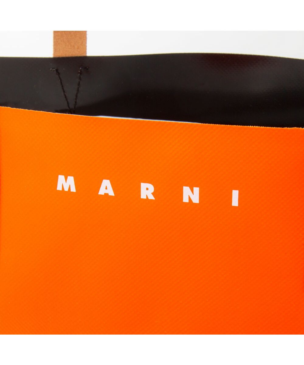クーポン】【セール 31%OFF】マルニ MARNI トートバッグ