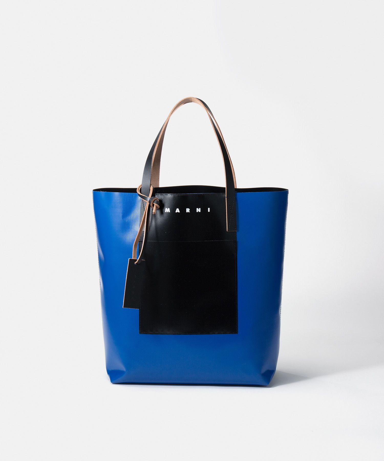 セール】マルニ MARNI SHMQ0044A0 P3572 トートバッグ TRIBECA 