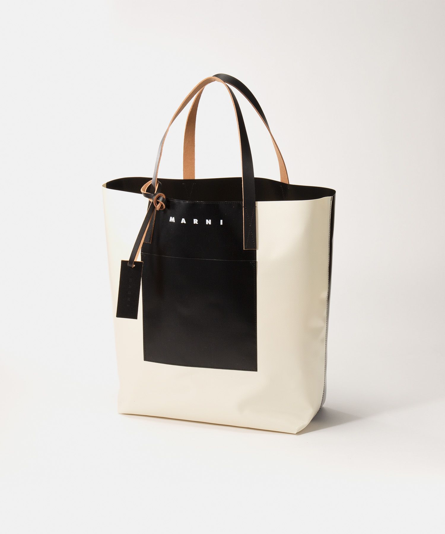 セール】マルニ MARNI SHMQ0044A0 P3572 トートバッグ TRIBECA