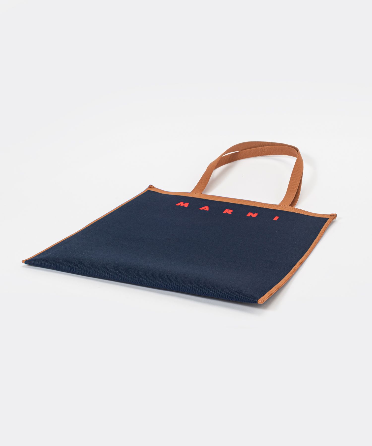 【関税送料込】Marni ダブルハンドル ジャガードロゴバッグ 117907.jpg