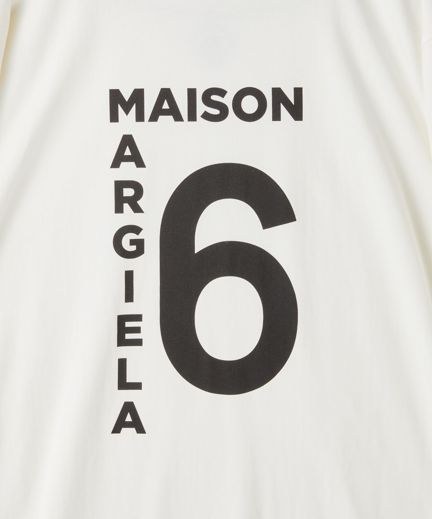 メゾン マルジェラ MAISON MARGIELA Tシャツ トップス 半袖