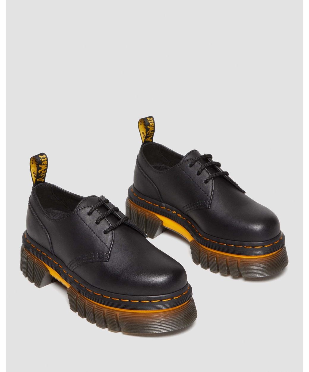 ドクターマーチン holly 24センチ（Dr.Martens HOLLY ドクター