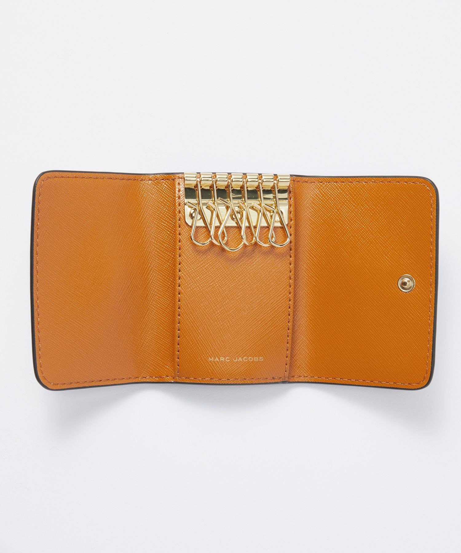 いいスタイル マークジェイコブス MARC JACOBS M0013358 キーケース 小物