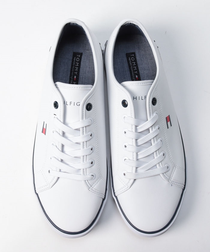   トミーヒルフィガー Laddi スニーカー Women's Tommy Hilfiger Laddi 2 Fashion Sneakers | Shoe Carnival