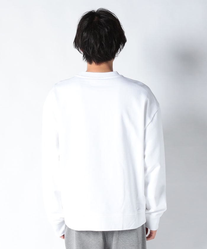 セール35%OFF】【Calvin Klein / カルバンクライン】ロゴ刺繍 セール35%OFF】【Calvin Klein / カルバンクライン】ロゴ刺繍