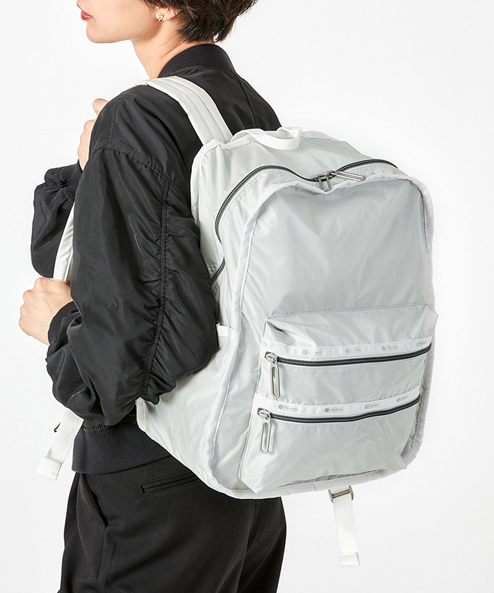 FUNCTIONAL BACKPACKブランC(505217213) | LeSportsac(LeSportsac) - d