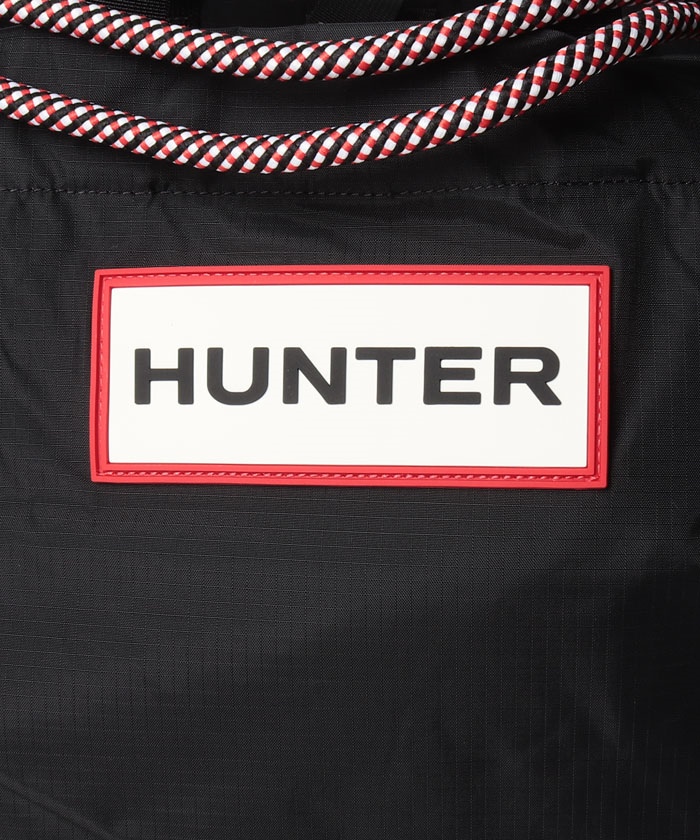 最終値下げ‼️HUNTER )トラベル リップストップ ビーチ バッグ 楽天市場】ハンター HUNTER トートバッグ トラベル リップス