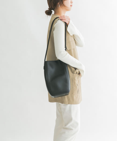 セール 20%OFF】カットオフミリタリーベスト(505226838