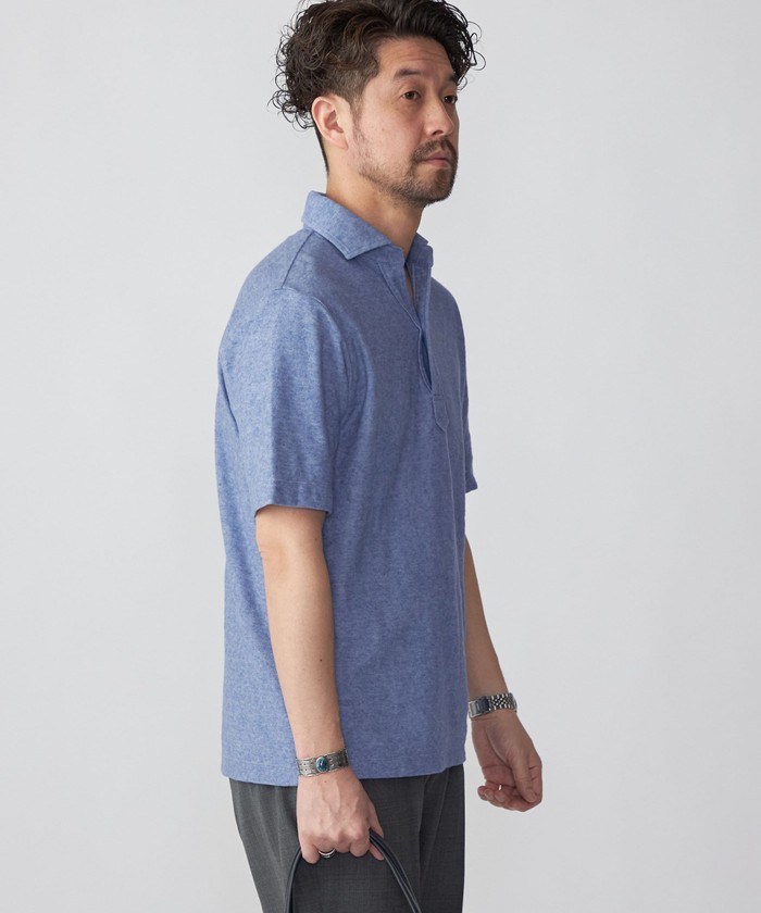 SHIPS｜シップス（メンズ）のベスト通販 - ZOZOTOWN