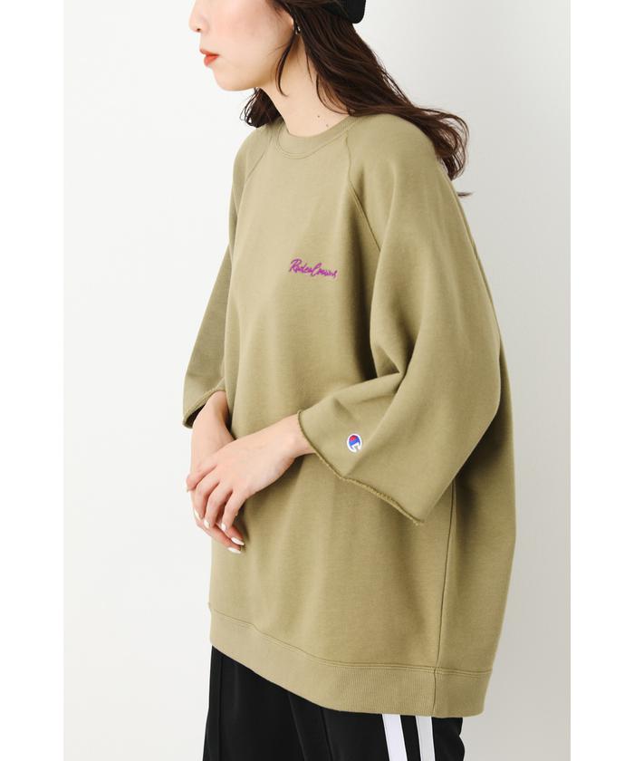 ロデオクラウンズ レディーススタジャン M 新品タグ付 RODEO