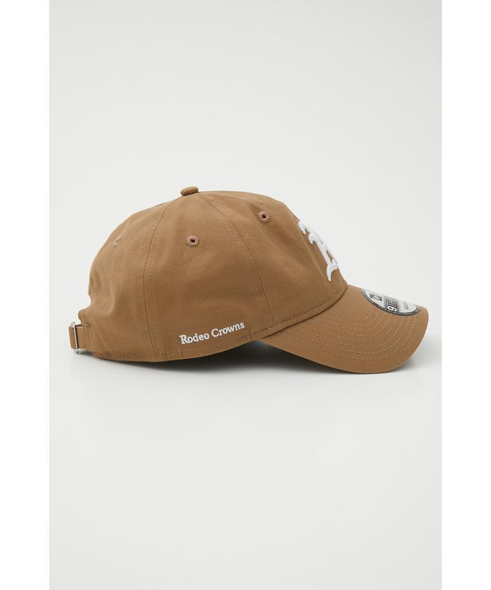 ロデオクラウンズ ワイドボウル RODEO CROWNS WIDE BOWL LOGO