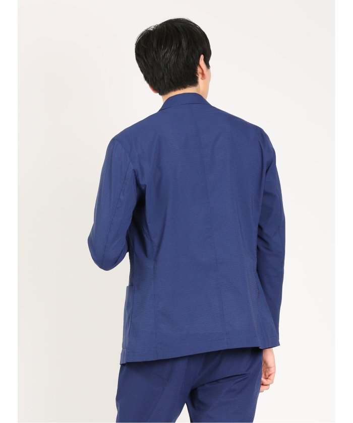 セール 11%OFF】タカキュー TAKA－Q DotAir 2ボタン シャツ