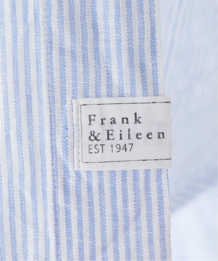 Frank&Eileen（フランクアンドアイリーン）の「FRANK&EILEEN