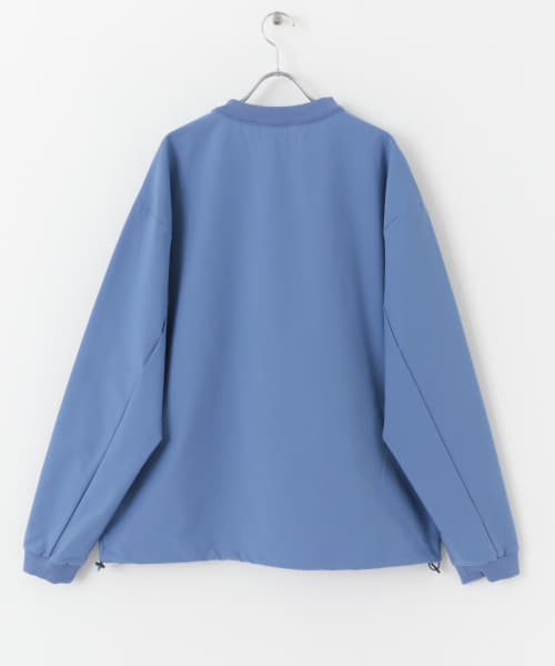 セール 60%OFF】『撥水』『セットアップ対応』Vネック