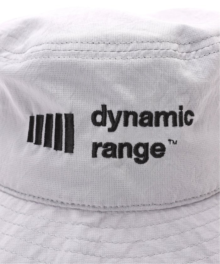 CLUBHAUS / Dynamic Range】別注 バケットハット(505238994