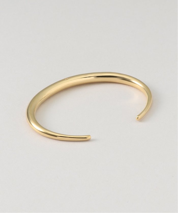 新品登場 Gabriela Artigas/ガブリエル アルティガス】 TUSK CUFF アクセサリー