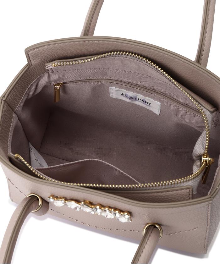 【新品未使用】 JILL by JILL STUART ロイヤルバックパック 楽天市場】ビジューロイヤルバックパック JILL by JILL STUART