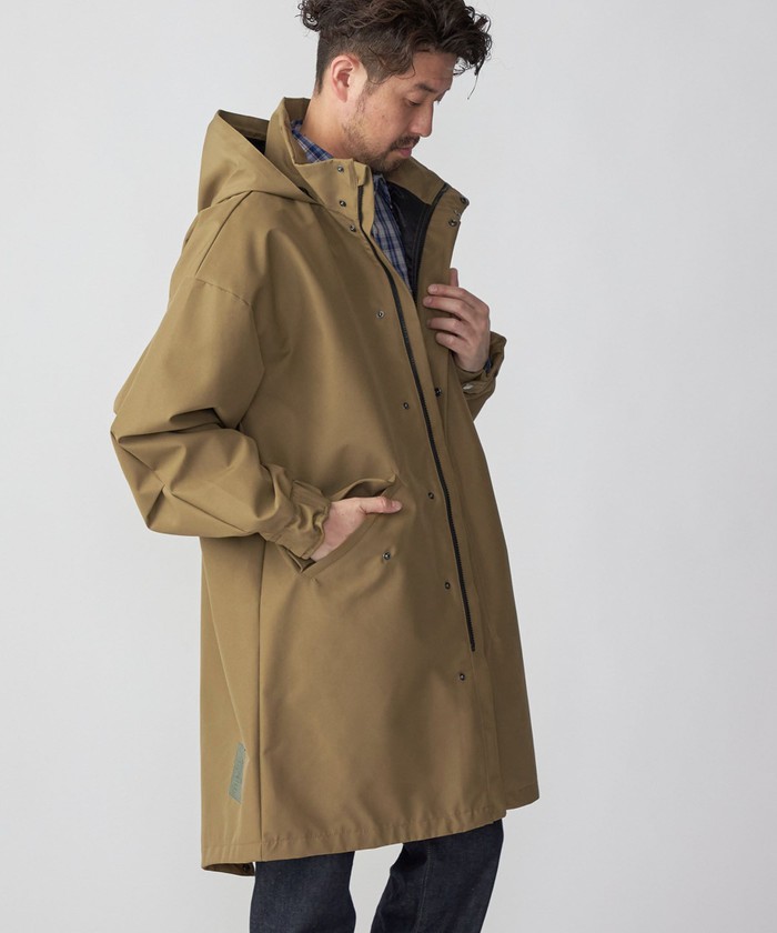 セール 50%OFF】【SHIPS別注】+phenix: GORE-TEX INFINIUM M セール 50%OFF】【SHIPS別注】+phenix: GORE-TEX INFINIUM M