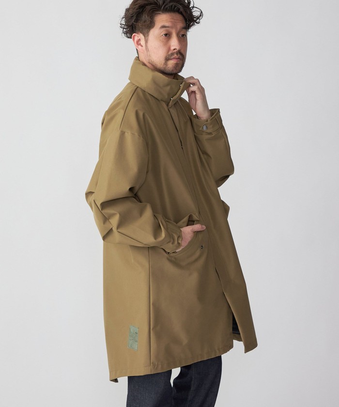 クーポン】【セール 50%OFF】【SHIPS別注】+phenix: GORE-TEX クーポン】【セール 50%OFF】【SHIPS別注】+phenix: GORE-TEX