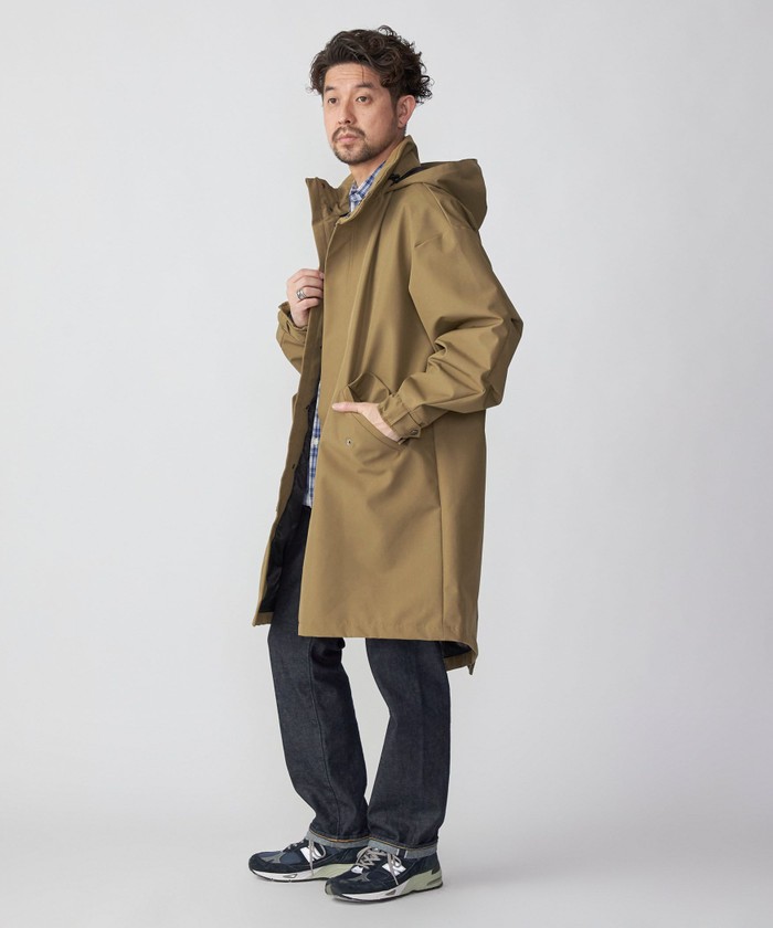 セール 50%OFF】【SHIPS別注】+phenix: GORE-TEX INFINIUM M セール 50%OFF】【SHIPS別注】+phenix: GORE-TEX INFINIUM M