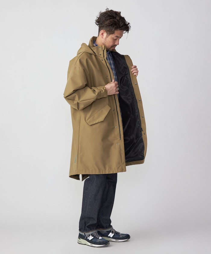 クーポン】【セール 50%OFF】【SHIPS別注】+phenix: GORE-TEX クーポン】【セール 50%OFF】【SHIPS別注】+phenix: GORE-TEX