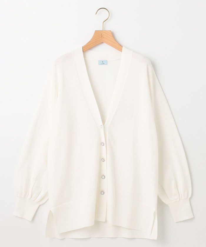 セール 30%OFF】【ビジューボタン・アンサンブル対応