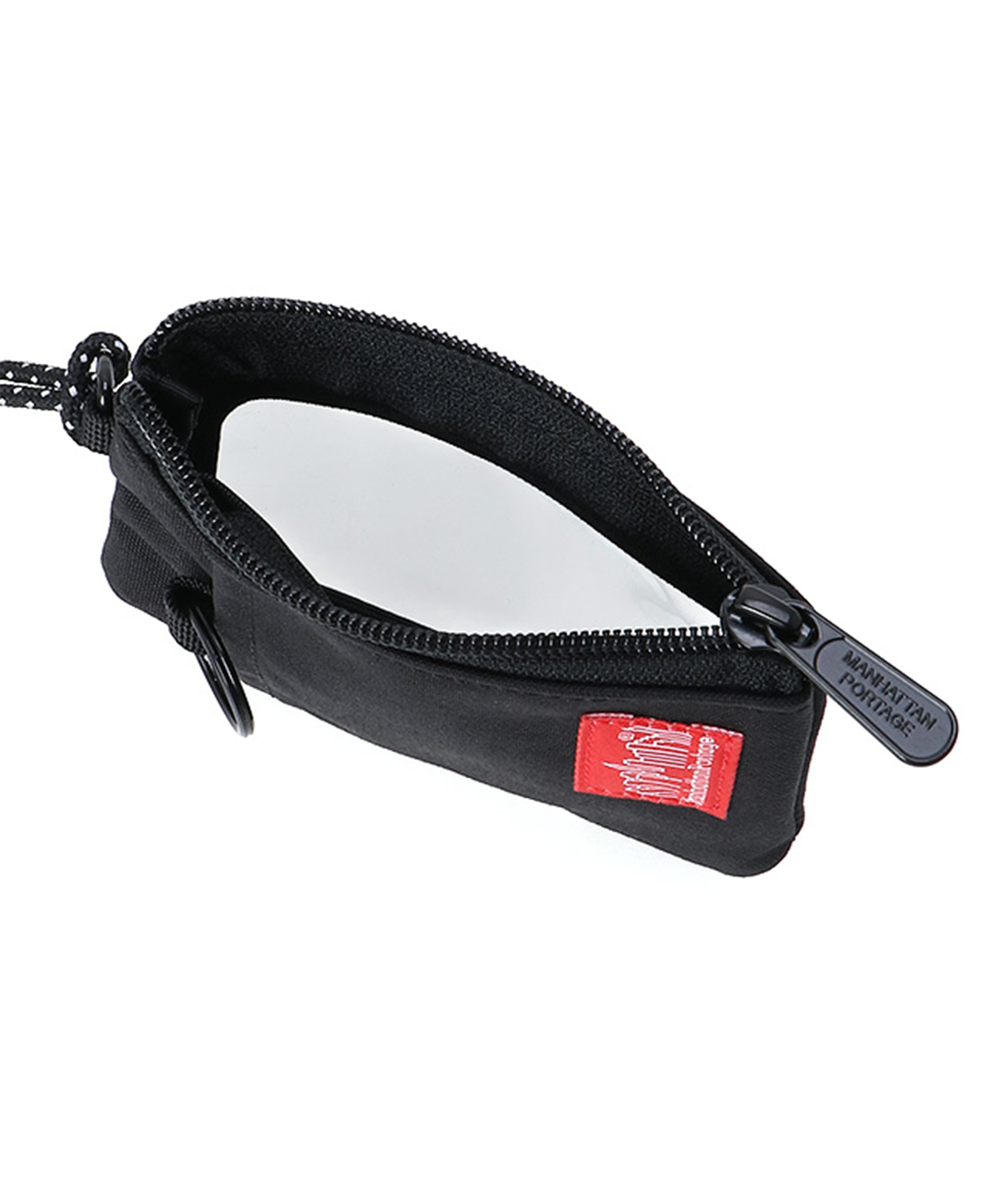 マンハッタンポーテージ Manhattan Portage Vessel ID Case