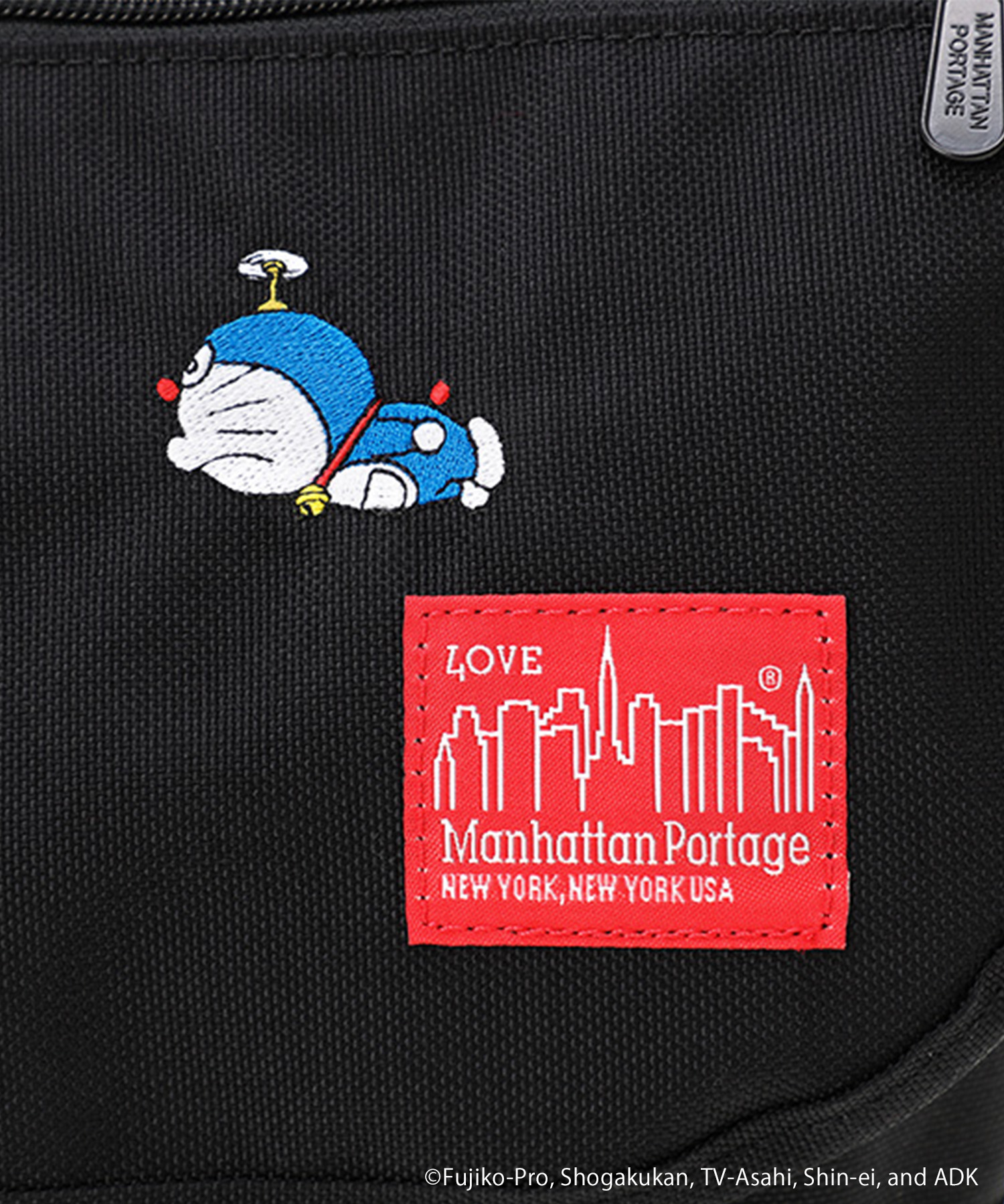 Casual Messenger Bag JRS Doraemon(505235034) | マンハッタン ...