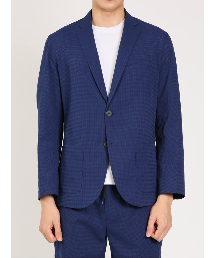 セール 11%OFF】タカキュー TAKA－Q DotAir 2ボタン シャツ