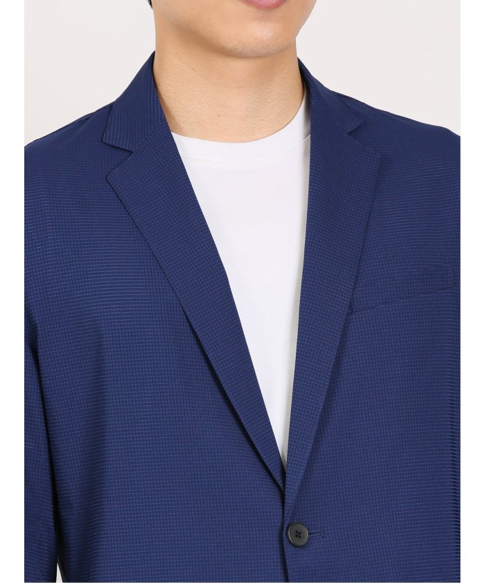 【軽やかにあか抜ける☆】DIOR Tシャツ セール 11%OFF】タカキュー TAKA－Q DotAir 2ボタン シャツ
